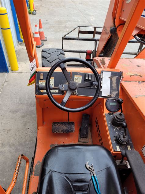 forklift rental brownsville tx